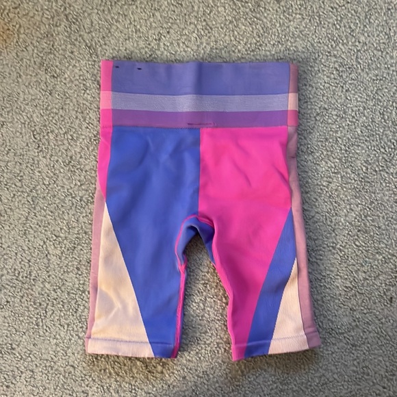 Nike biker shorts!! - Picture 2 of 3